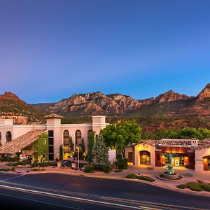 Best Western Plus Arroyo Roble Hotel&Creekside Villas